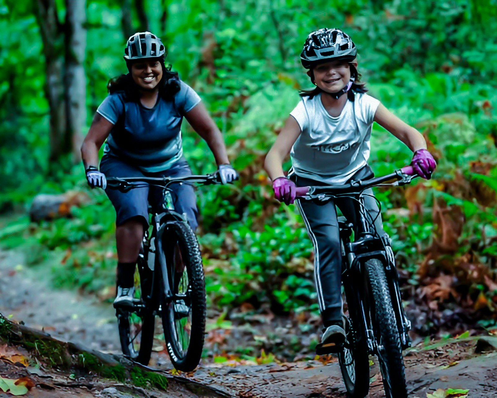 MARANGU BIKE RIDING TOUR